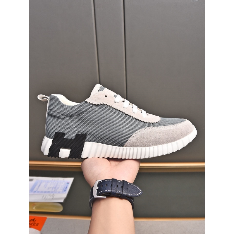 H**mes sneakers